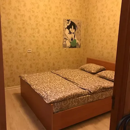 Kotliarska28 Lviv