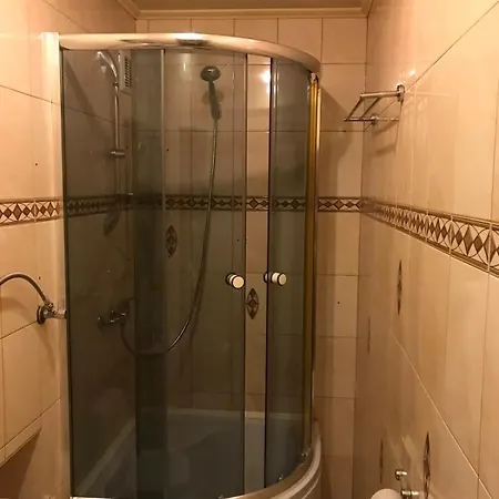 Kotliarska28 Apartment Lviv