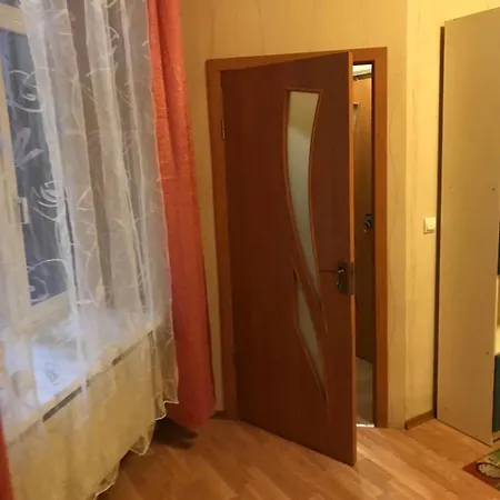 Apartment Kotliarska28 Lviv