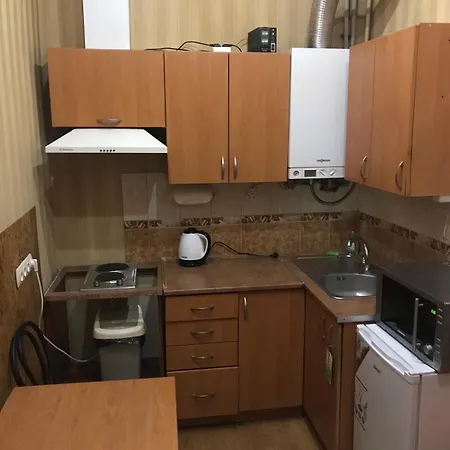 Kotliarska28 Apartment *